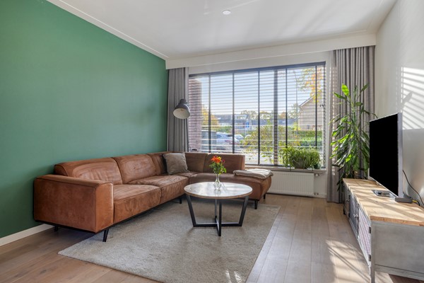 Medium property photo - Hendrik Verheeslaan 83, 5283 CS Boxtel